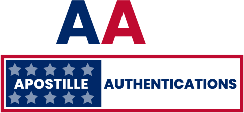 Apostille Authentications logo