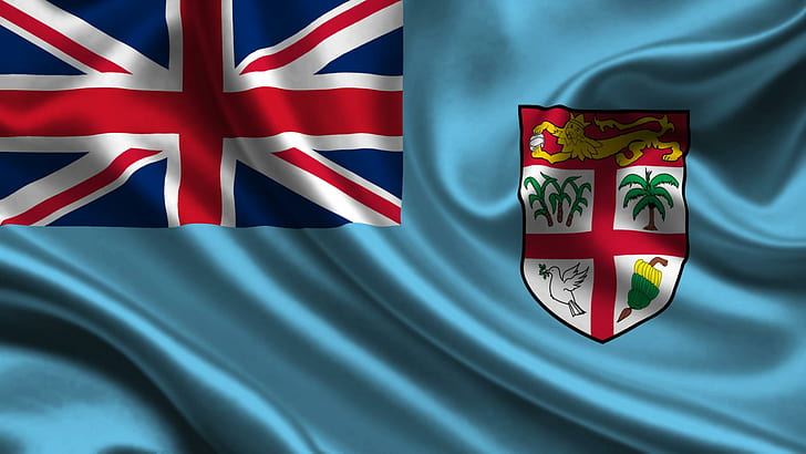 apostille fiji