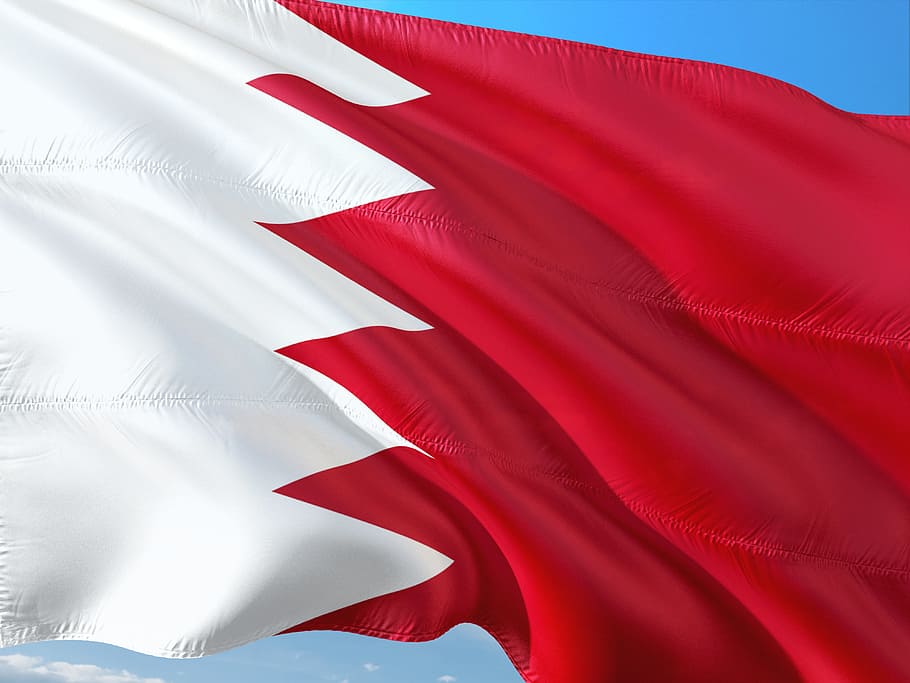 apostille bahrain