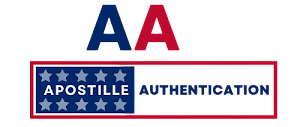 Apostille Authentications logo