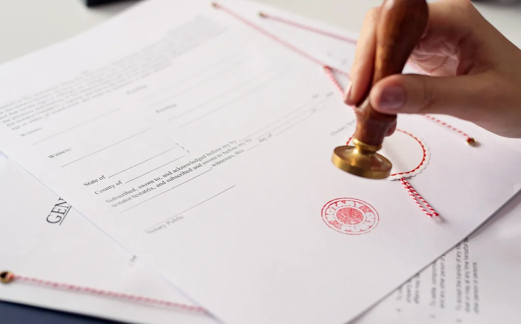 Unlocking the Power of Your Local Apostille Service: Shielding Yourself from Online Scams