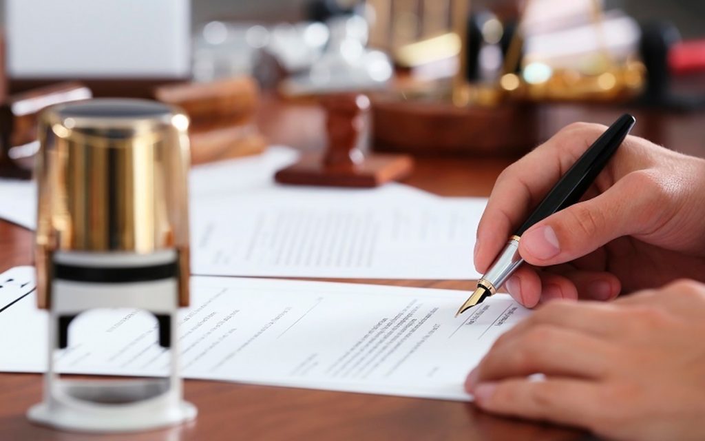 Apostille for Probate Wills: A Complete Guide for International Use