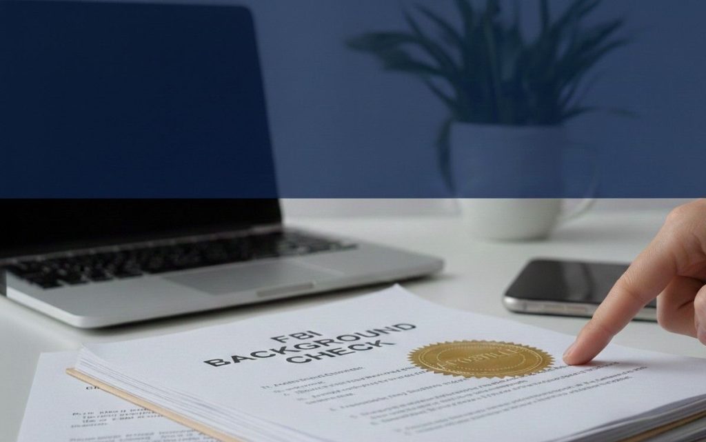 FBI Apostille Processing Time 2026: Complete Guide