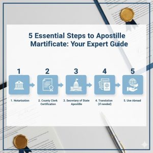 Apostille Blogs 25 apostille marriage certificate