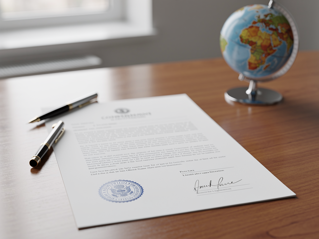Apostille Documents: A Comprehensive Guide to Authentication