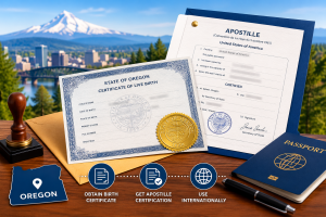 Apostille Blogs 28 apostille for birth certificate Oregon