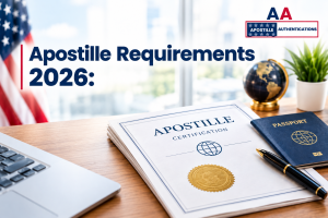 Apostille Blogs 22 apostille requirements
