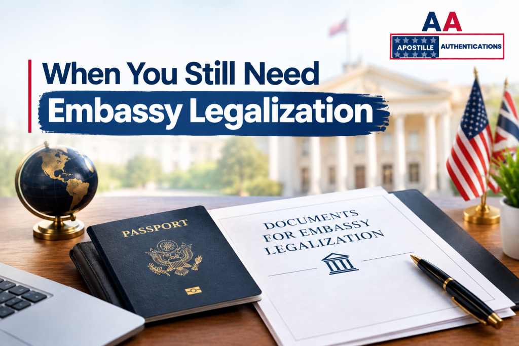 Apostille Requirements 2026: 5 Costly Mistakes Now 12 apostille requirements
